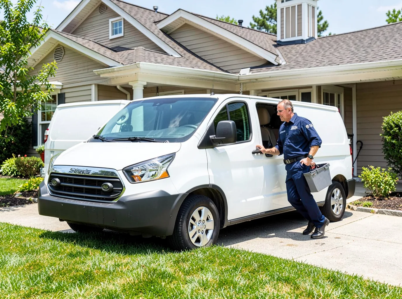 Emergency Plumber company in Parkman, WY